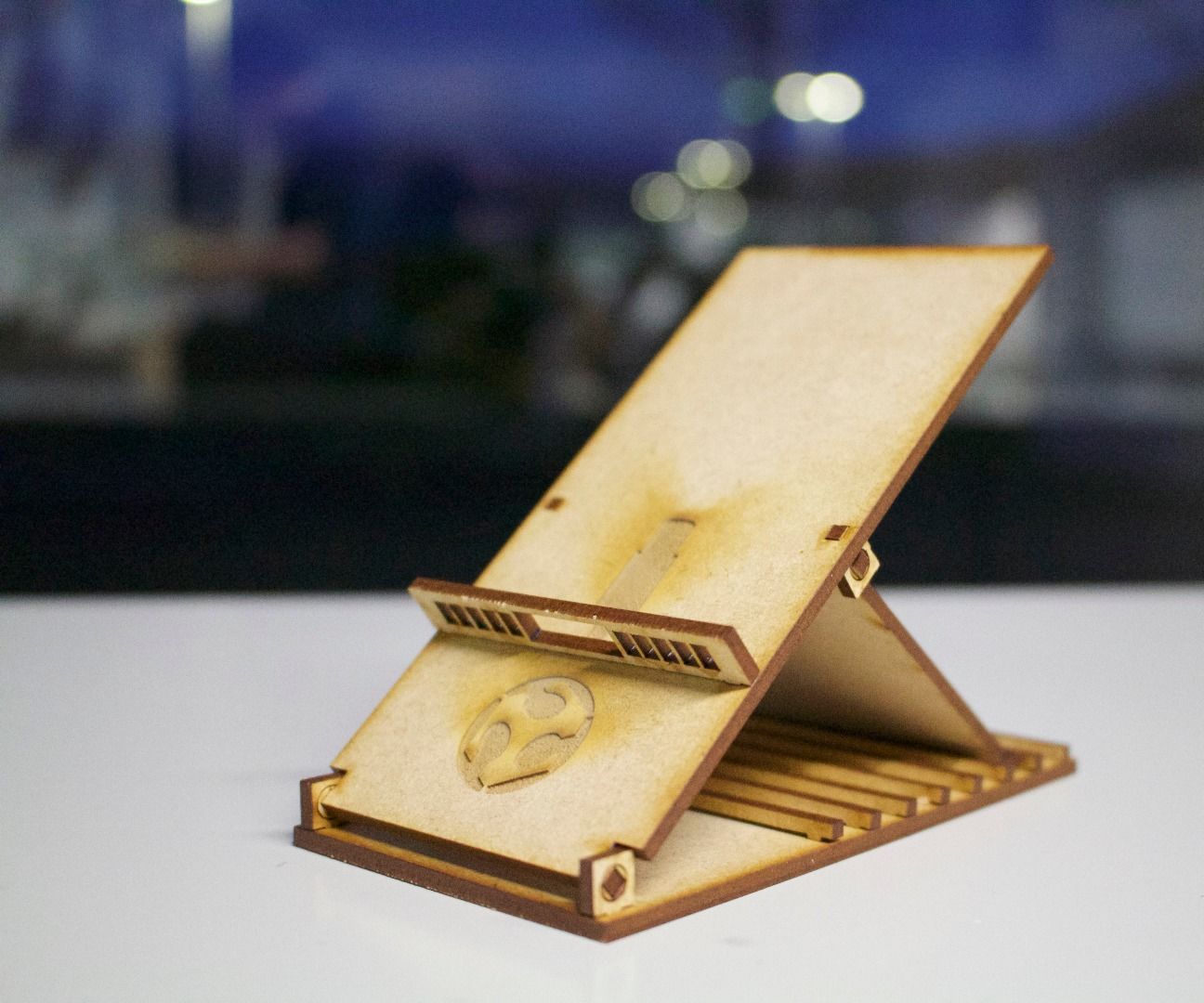 スマホスタンド DIY Project DIY Project Image