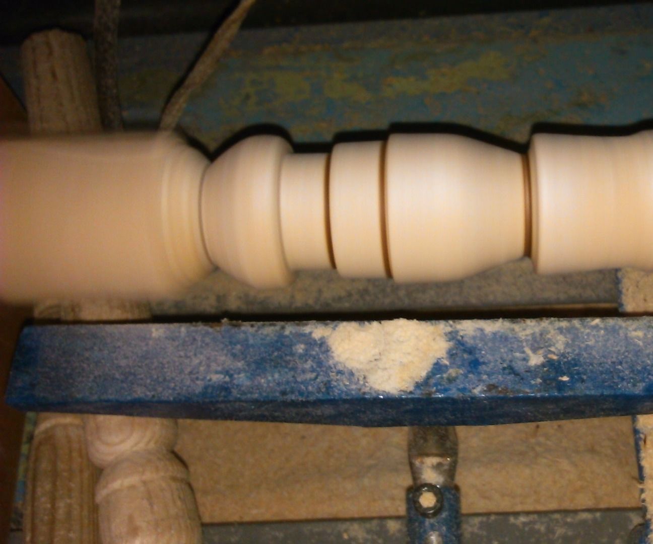 ручка для стамески - handle chisel DIY Project DIY Project Image