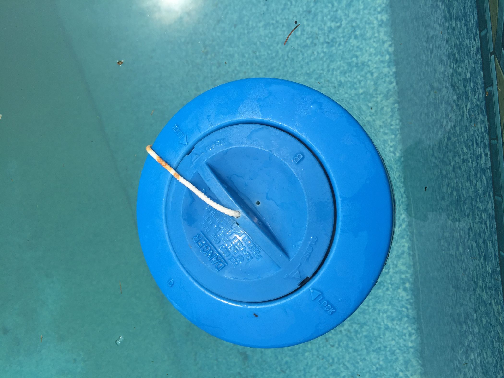 This Pool Filter is Hiding What Nobody Wants You to See