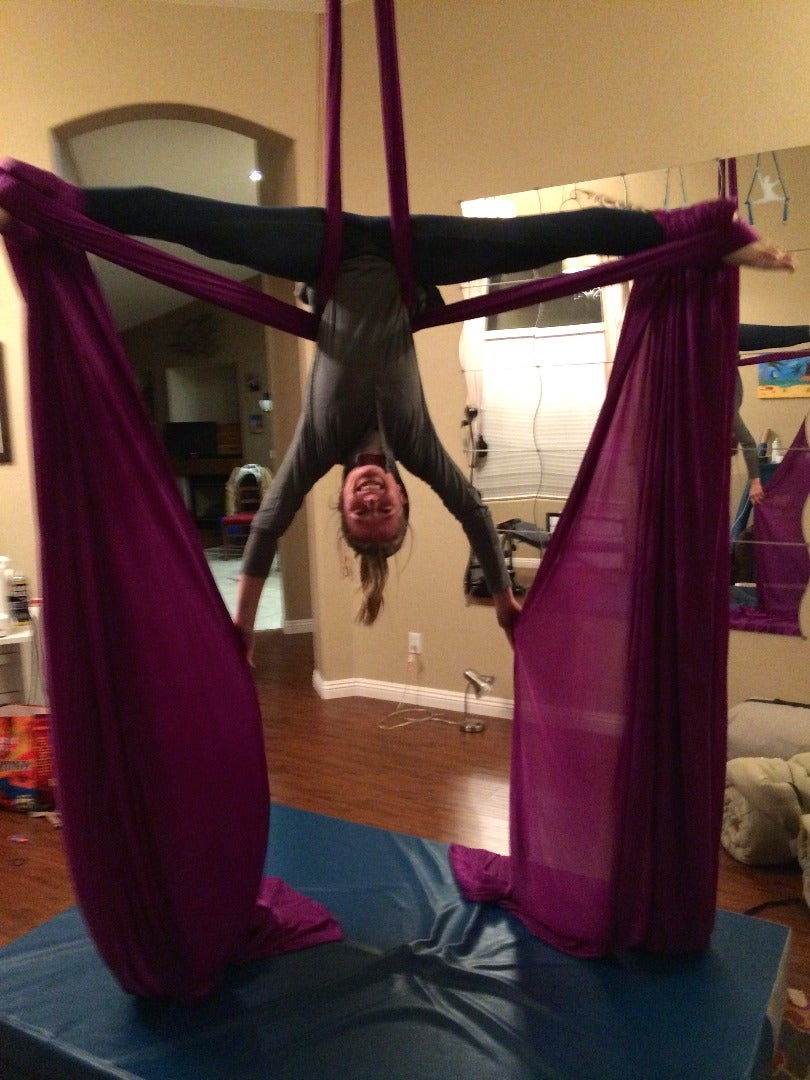 Crash Pad 10 Steps (with Pictures) Instructables