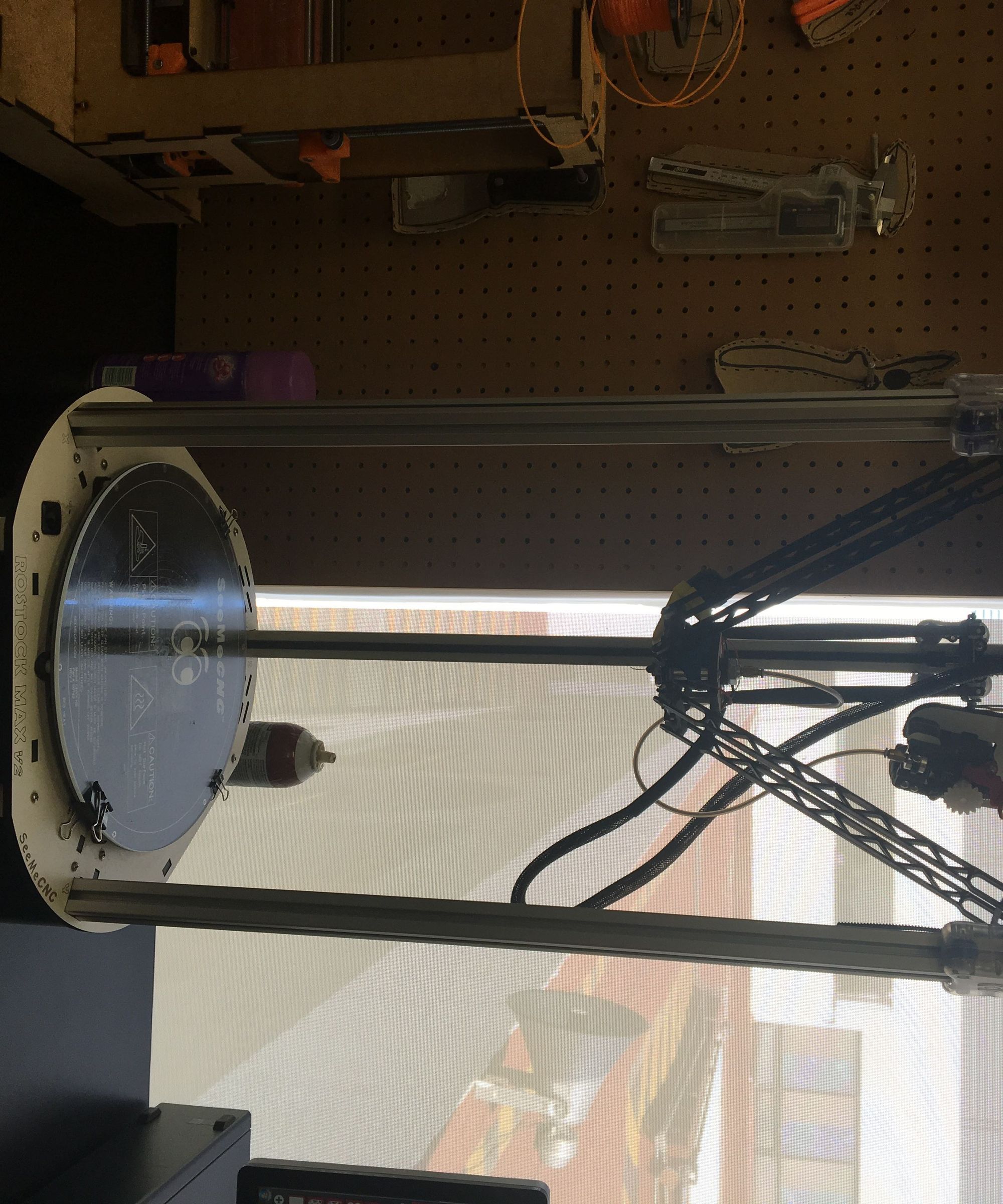 ¿cómo hacer una pieza en 3d? DIY Project DIY Project Image