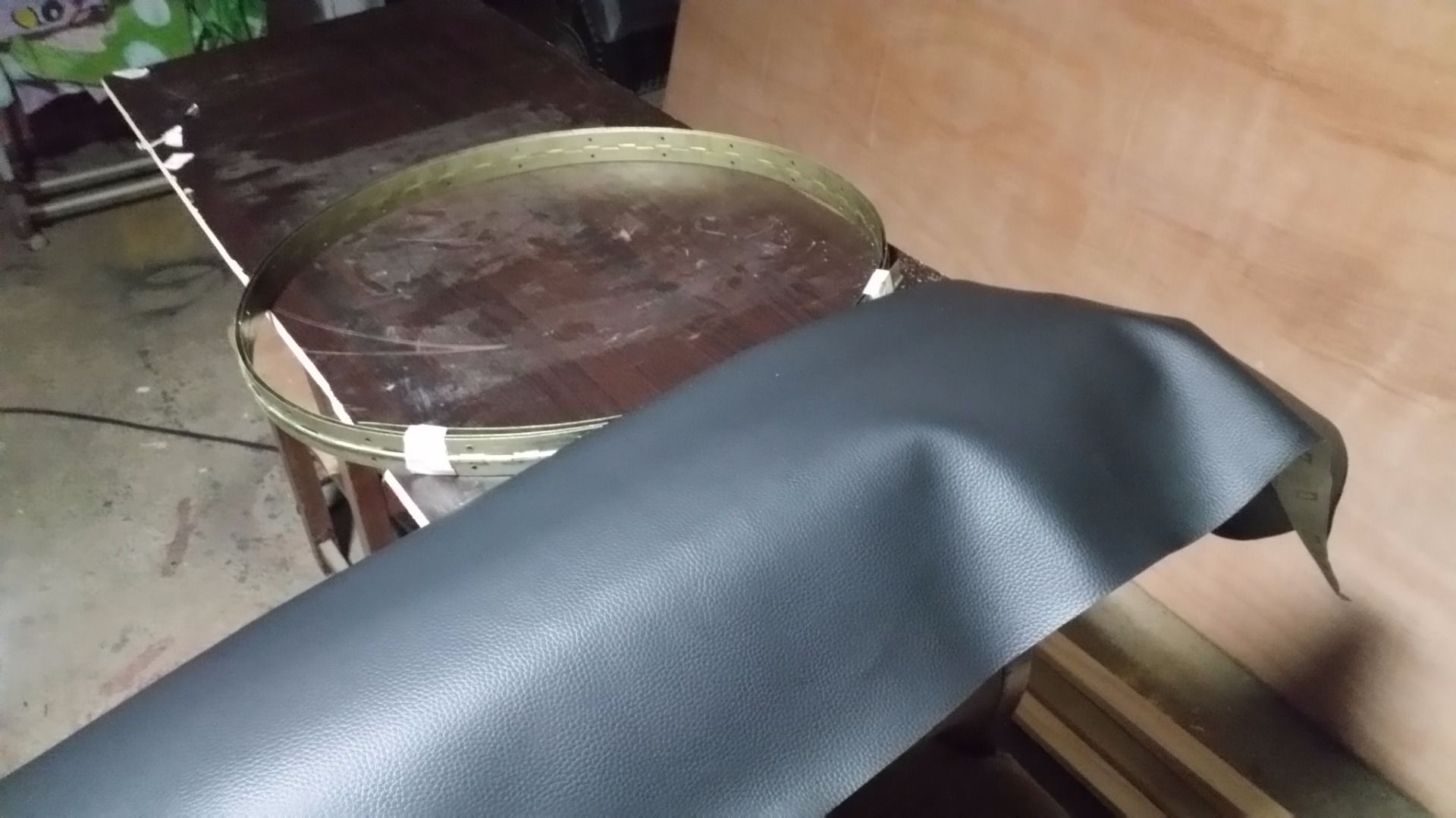 Hard Tonneau Cover 6 Steps With Pictures Instructables