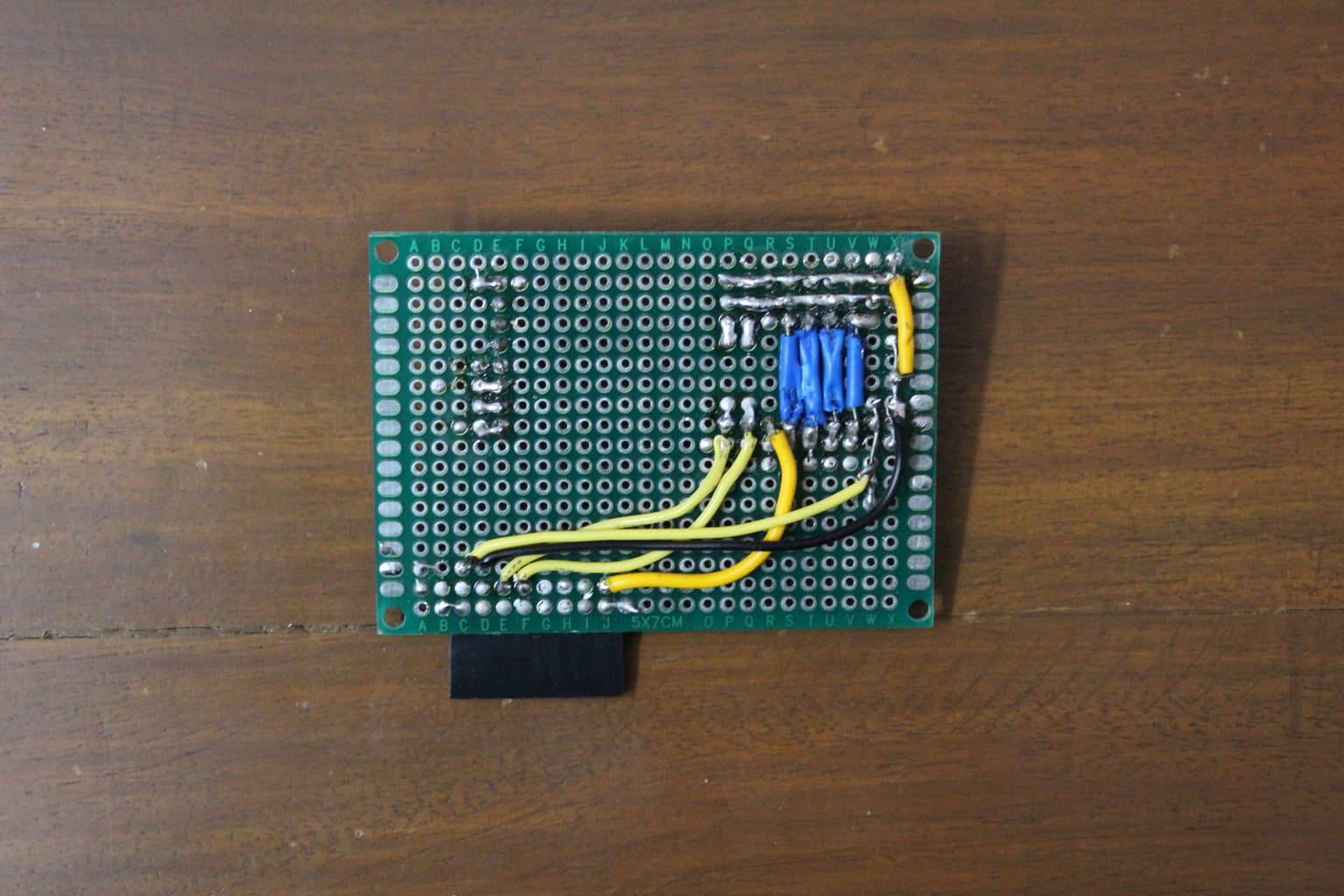 Arduino Controlled Robotic Biped : 13 Steps (with Pictures) - Instructables