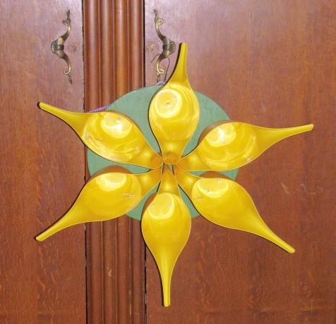 watering can flower DIY Project DIY Project Image