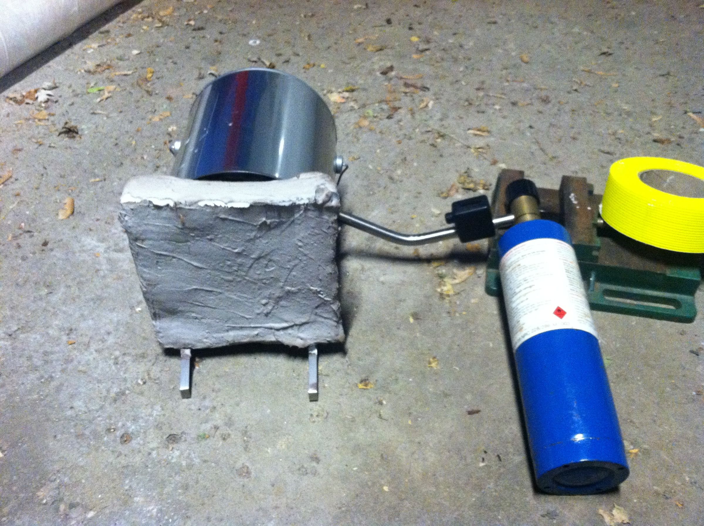 Paint Can 6 Steps Instructables