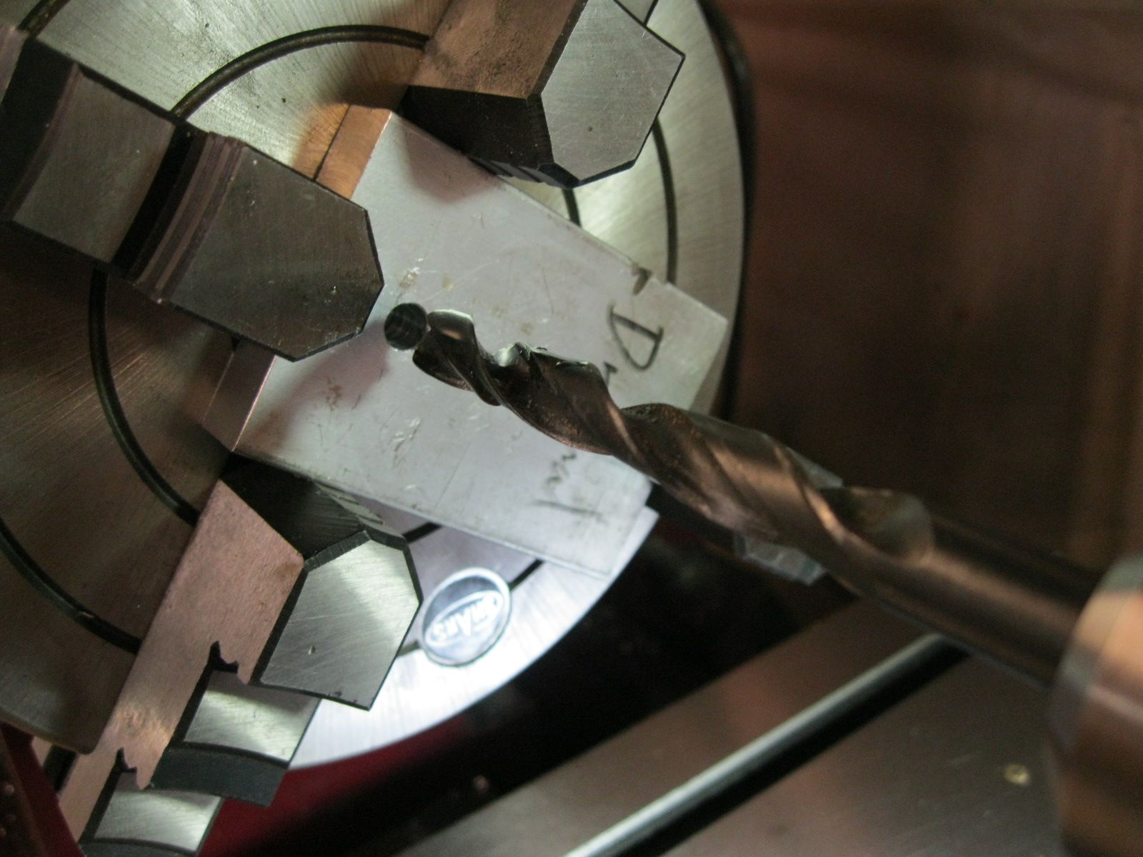 Dremel Tool Post Grinder 6 Steps (with Pictures) Instructables