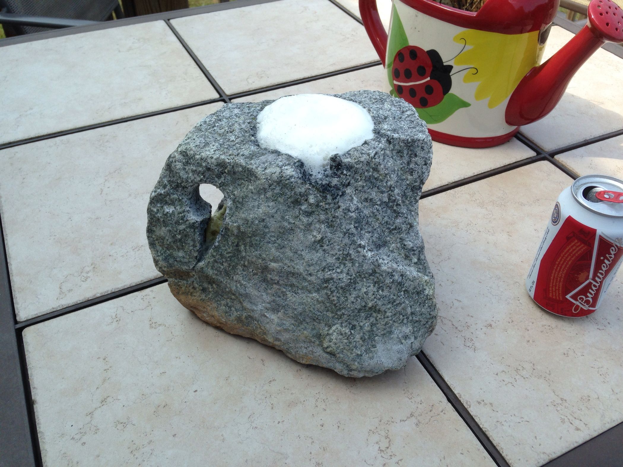 Stone Age Beer Mug 6 Steps (with Pictures) Instructables