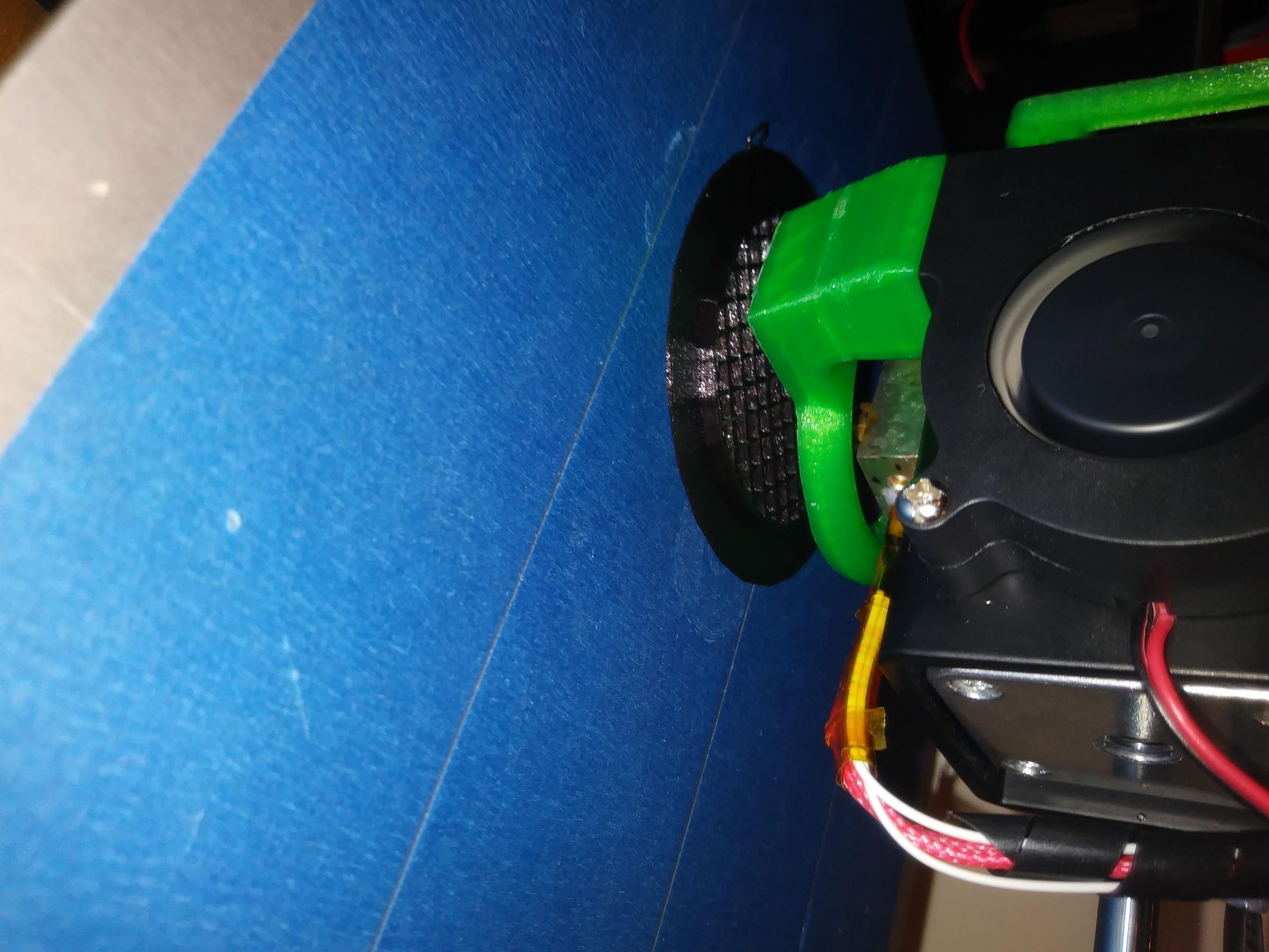Tv Riser Feet 3 Steps Instructables