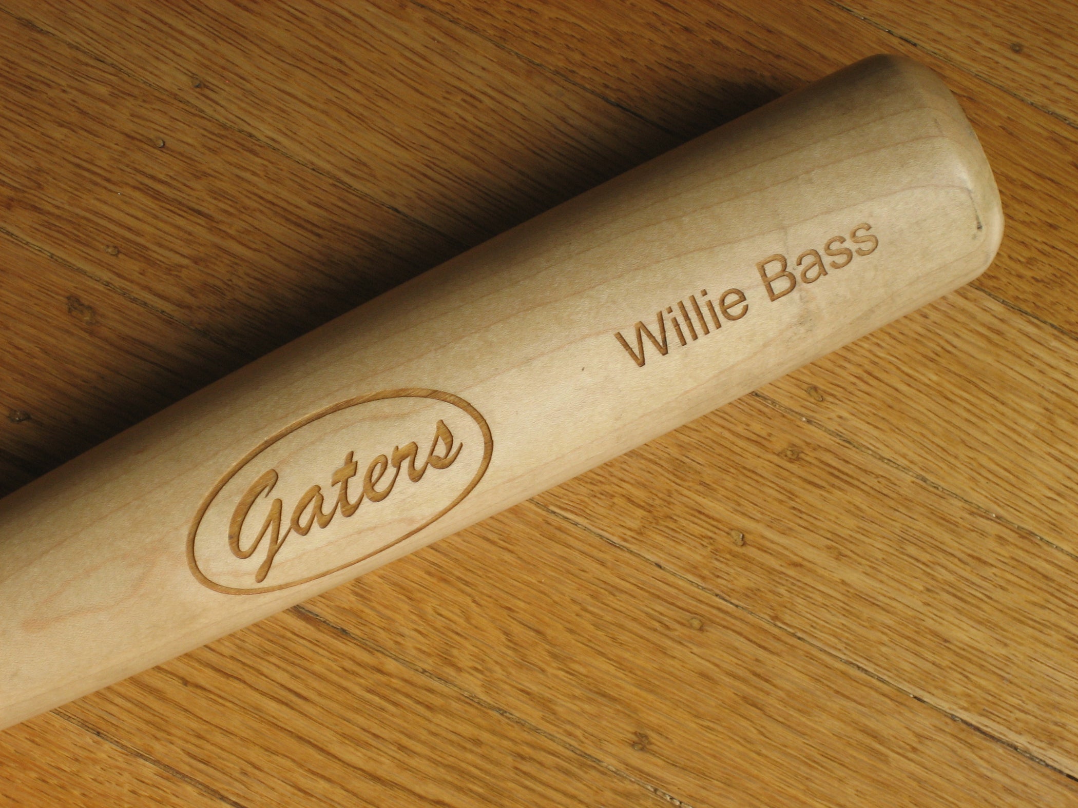 Turning a Baseball Bat 15 Steps (with Pictures) Instructables