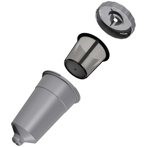 water cooling filter