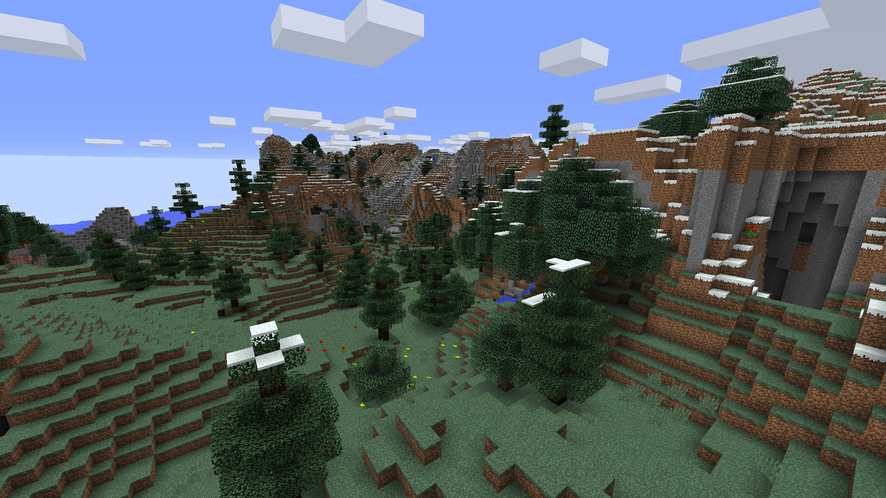 How To Make A Simple Minecraft Server Pc 10 Steps Instructables How To Make A Simple Minecraft Server Pc 10 Steps Instructables