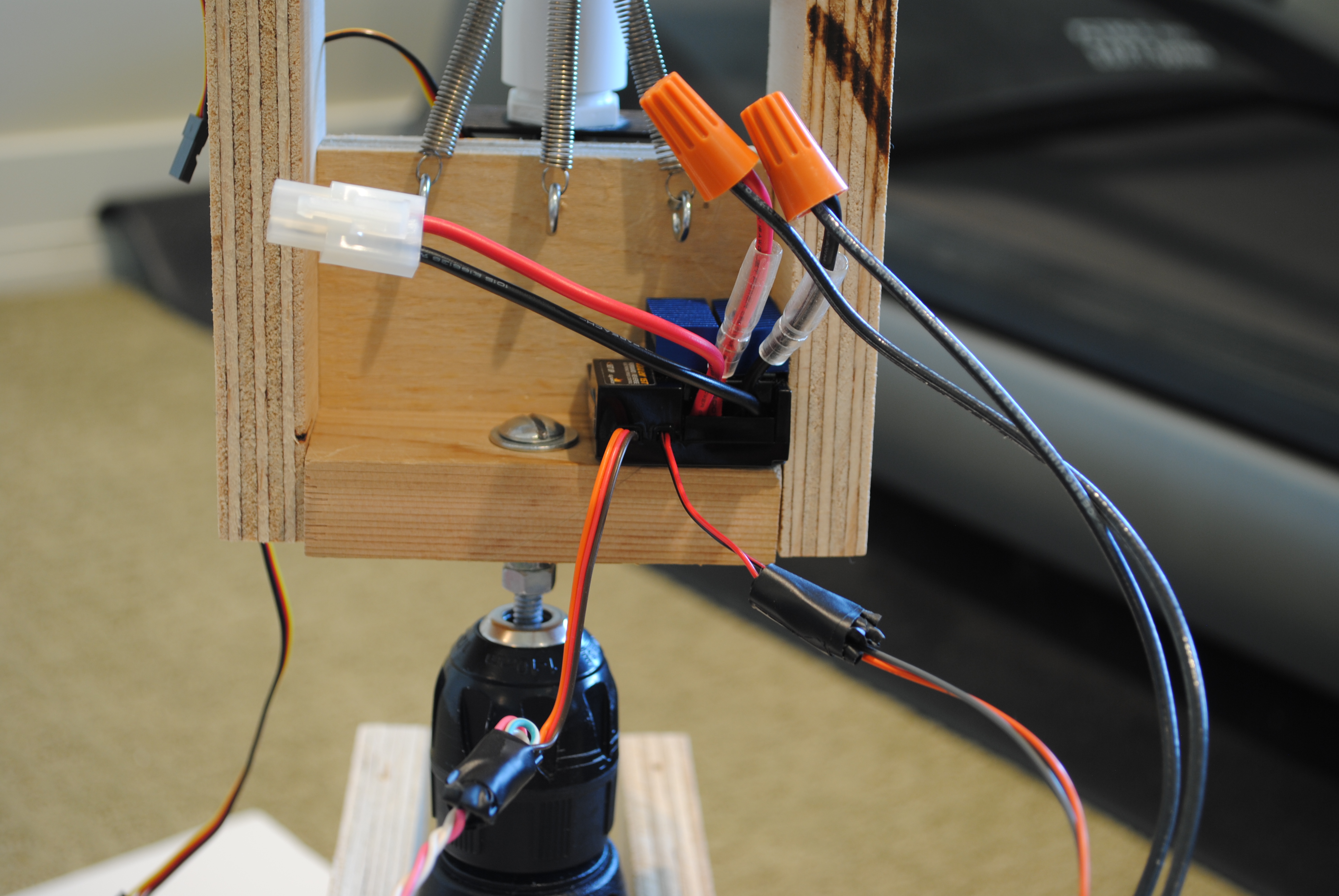 Remote Control Robot Arm 19 Steps (with Pictures) Instructables