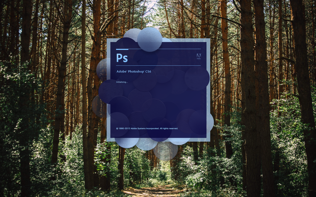 remove a background in photoshop cs6
