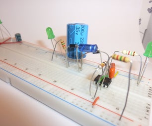 how to make a voltage multiplier DIY Project to Discover Circuit Diagram