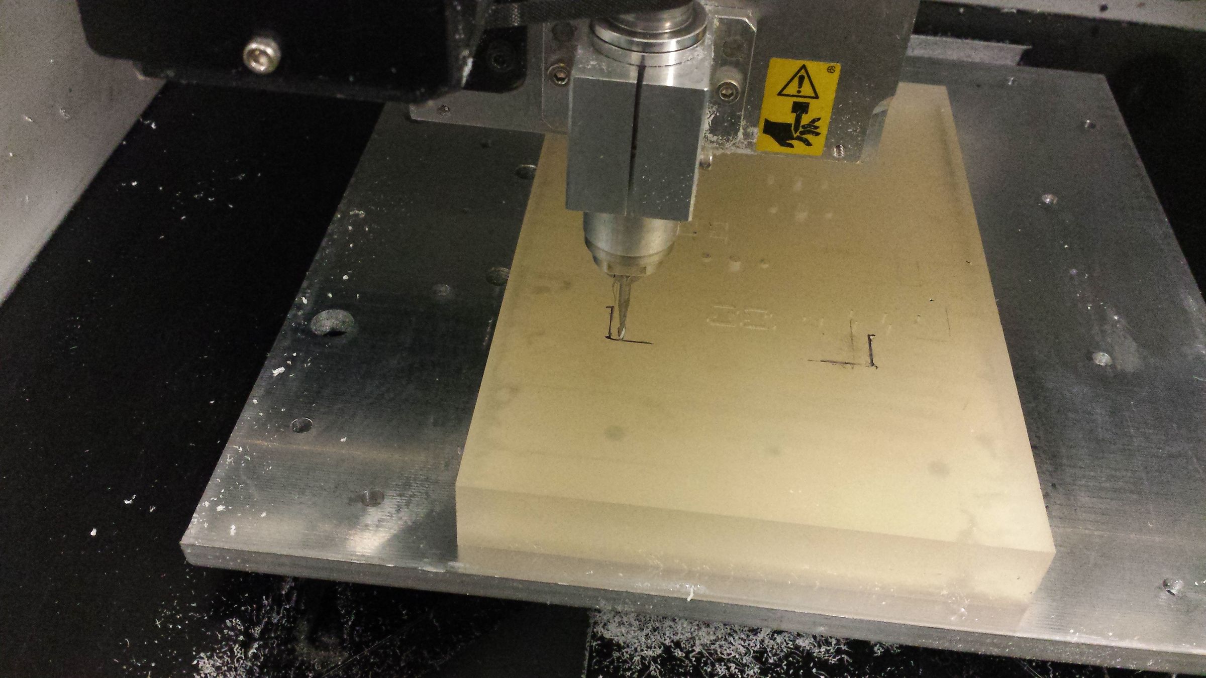 CNC Machining Tips and Tricks 22 Steps (with Pictures) Instructables