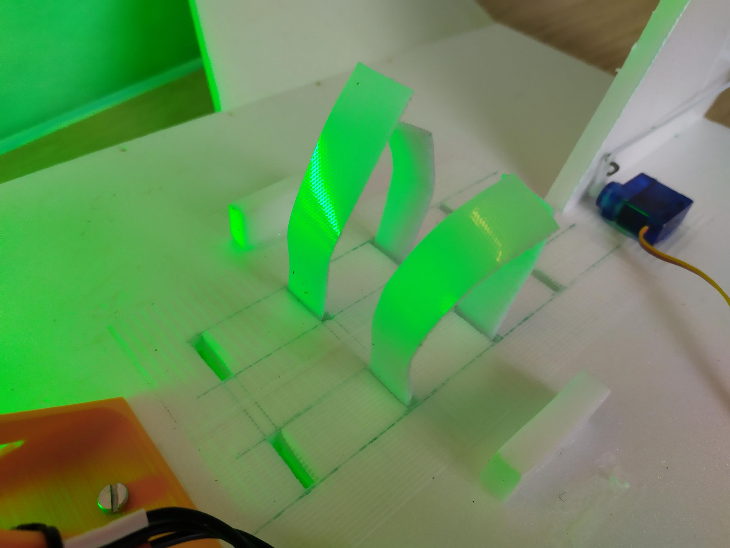 Super FAST RC Ground Effect Vehicle (Ekranoplan) 5 Steps (with