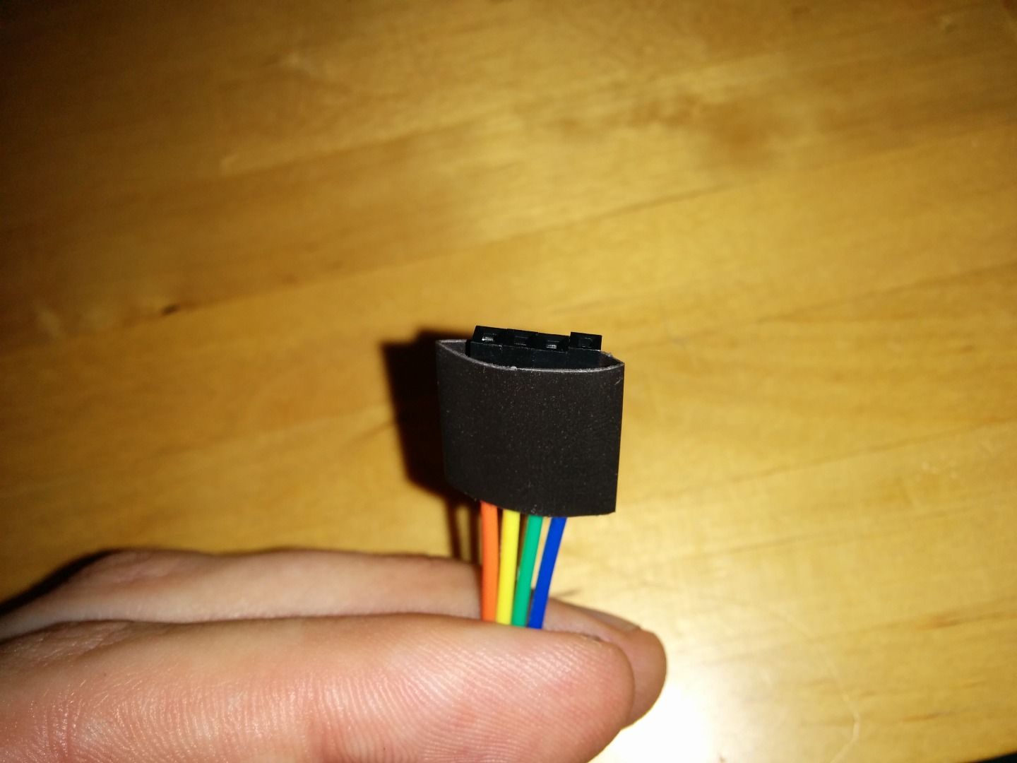 Wiring Your Z Stepper Motors in Series 5 Steps (with Pictures