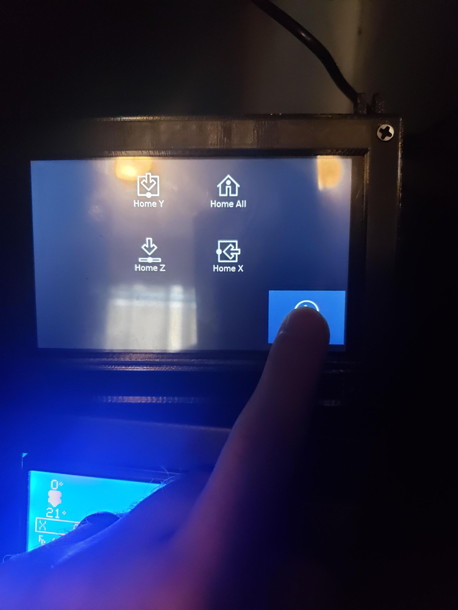 Rotate Raspberry Pi Display and 