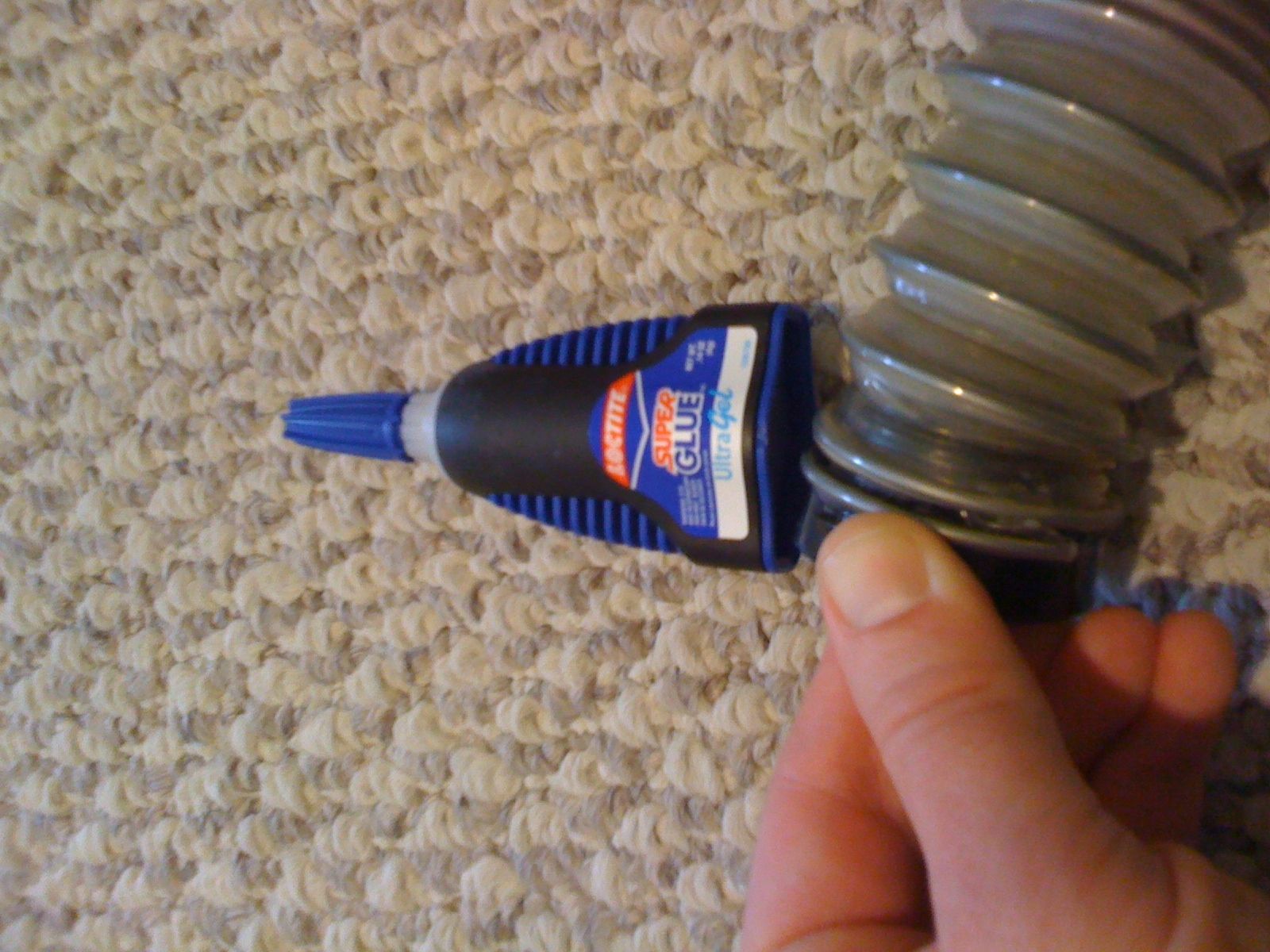 Fix a Dyson Vacuum Hose 8 Steps Instructables