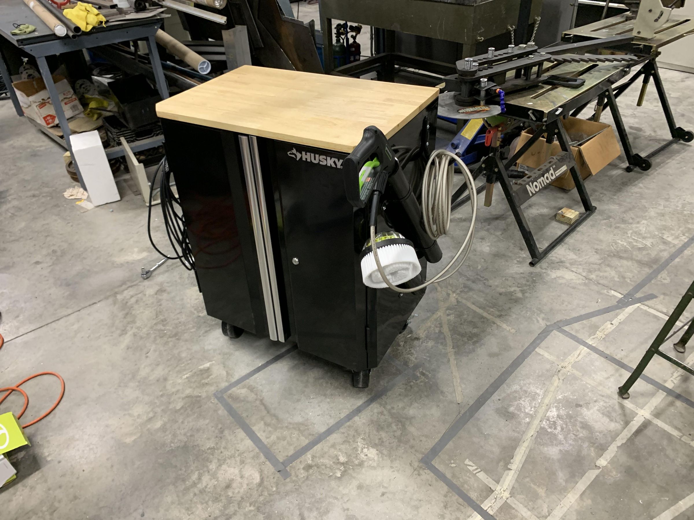 Driveway Car Wash 11 Steps Instructables