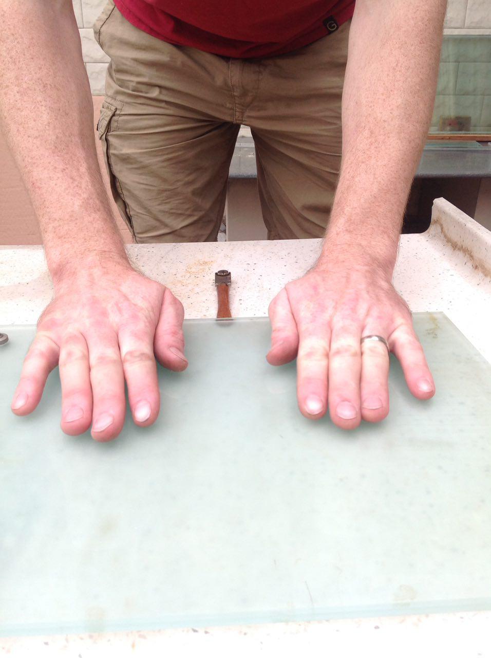 How to Cut Glass 5 Steps (with Pictures) Instructables