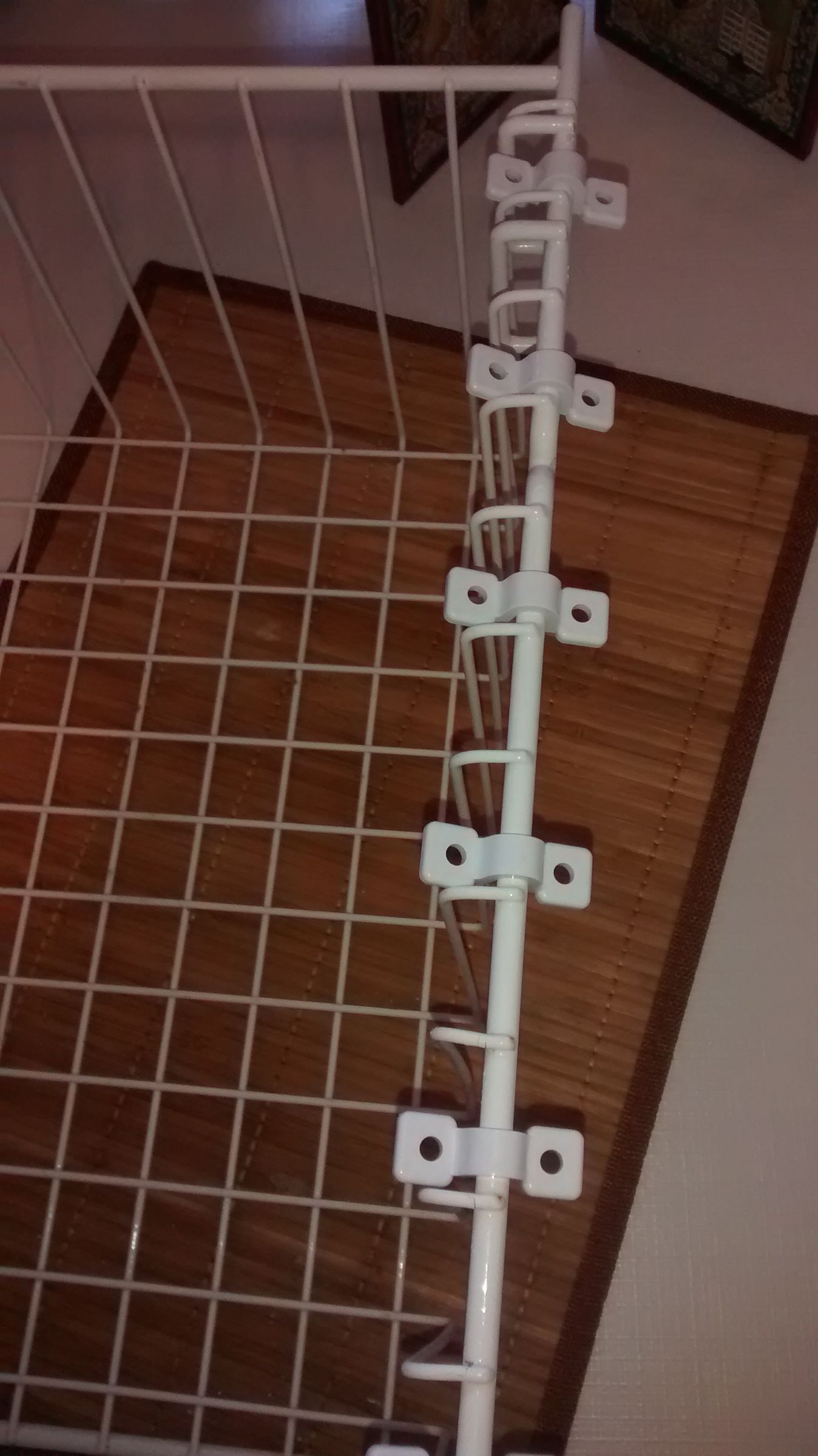 Falling Freezer Shelves Fix 3 Steps Instructables