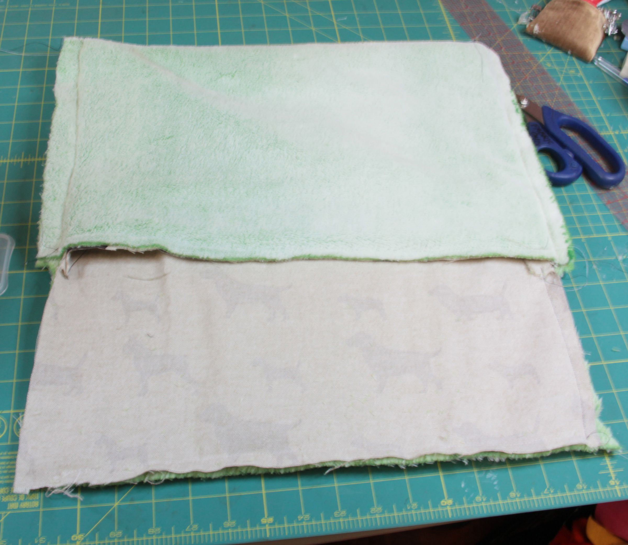 Easy to Make Laptop Sleeve 6 Steps (with Pictures) Instructables