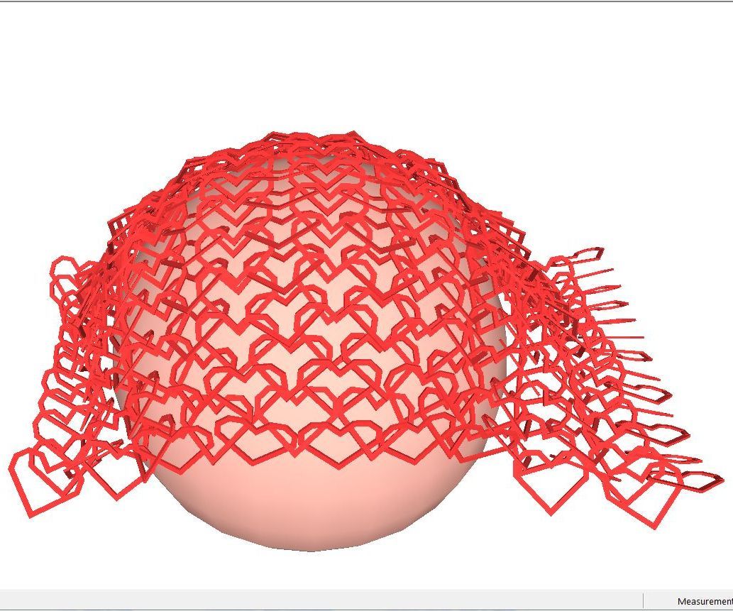 3-dimensional textiles DIY Project DIY Project Image
