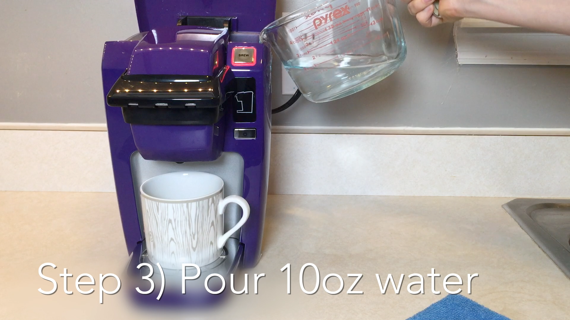 How to Clean Keurig MINI 22 Steps Instructables