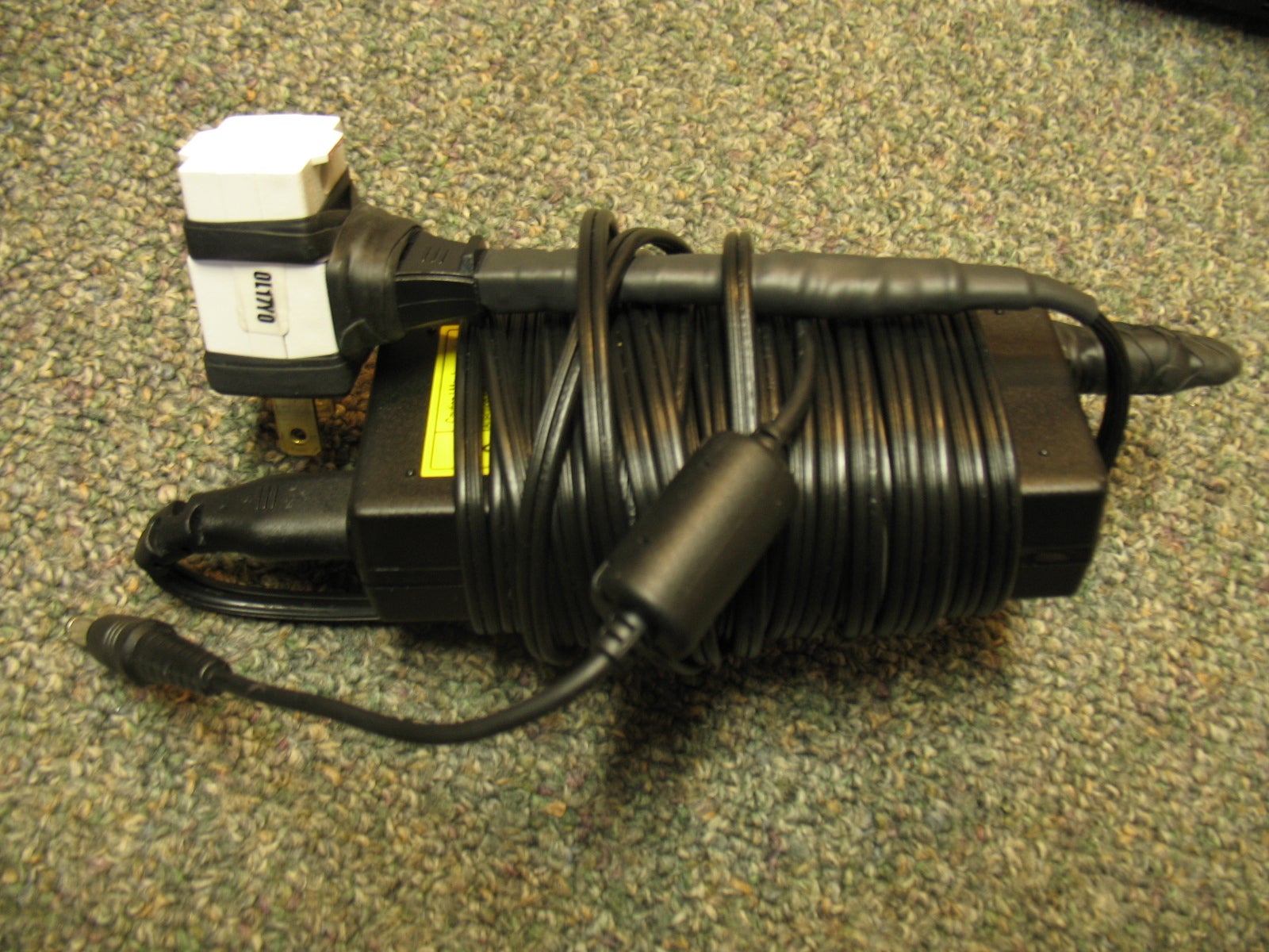 A Better Laptop Power Cord 14 Steps Instructables