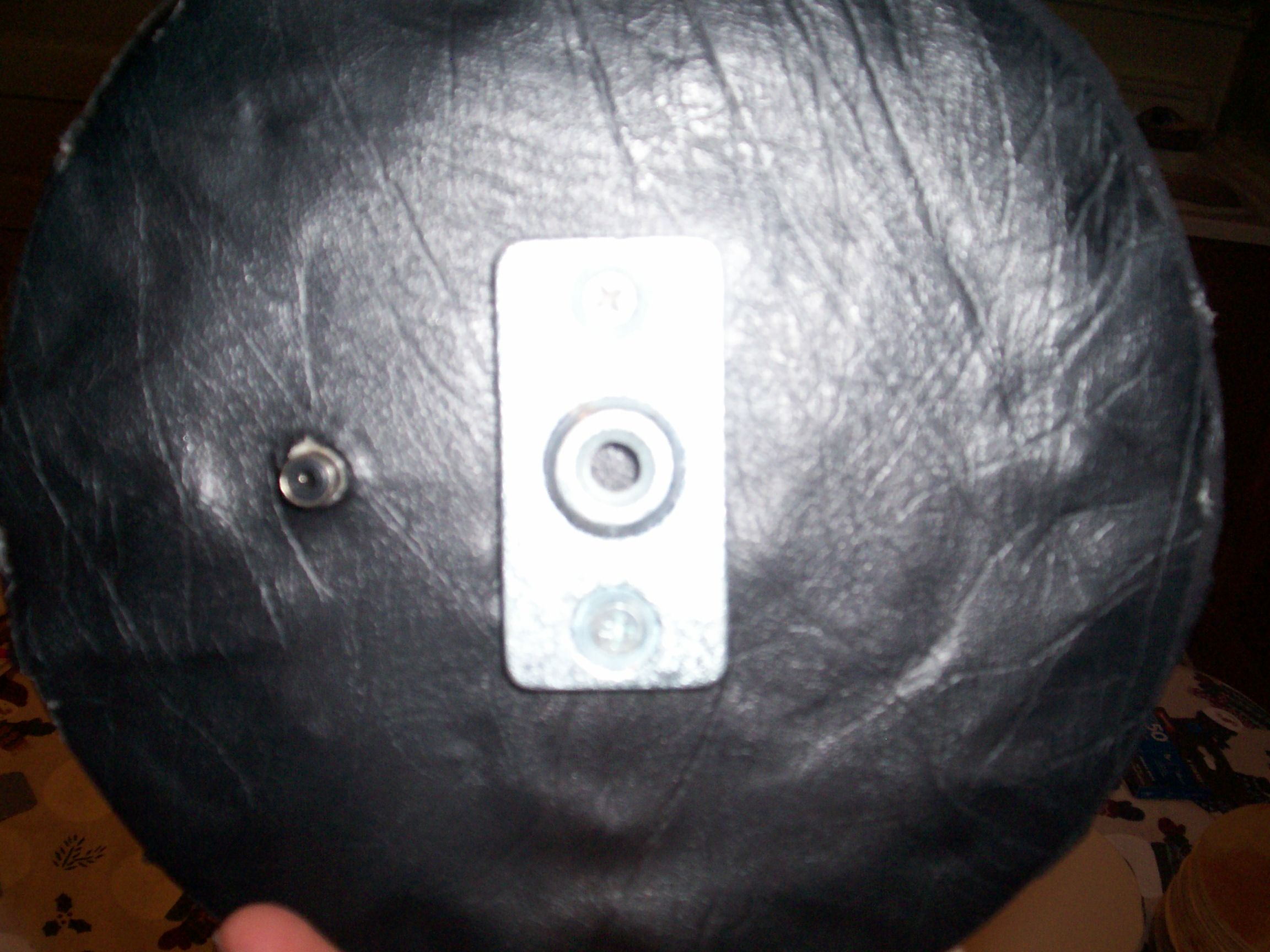 Electronic Drum Pad 11 Steps Instructables