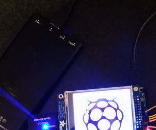Power Raspberry Pi Using A Battery powering your raspberry pi with batteries DIY Project - Step-by-Step ...