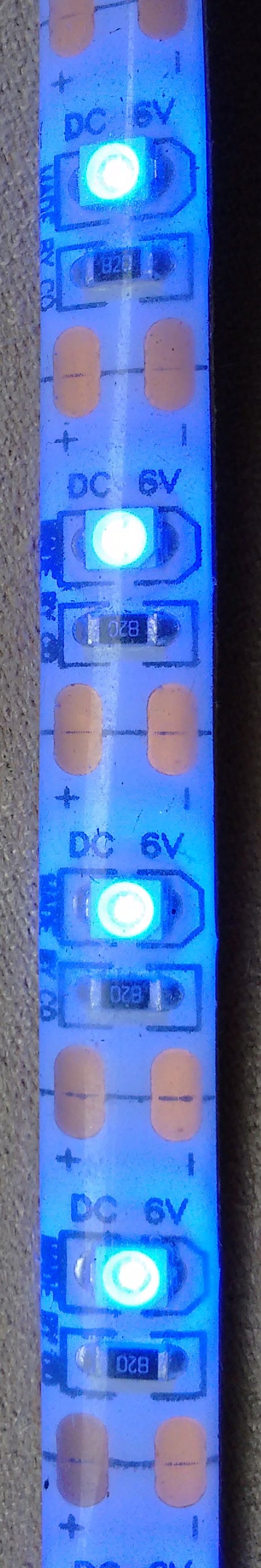 Countdown Timer Prop : 8 Steps (with Pictures) - Instructables
