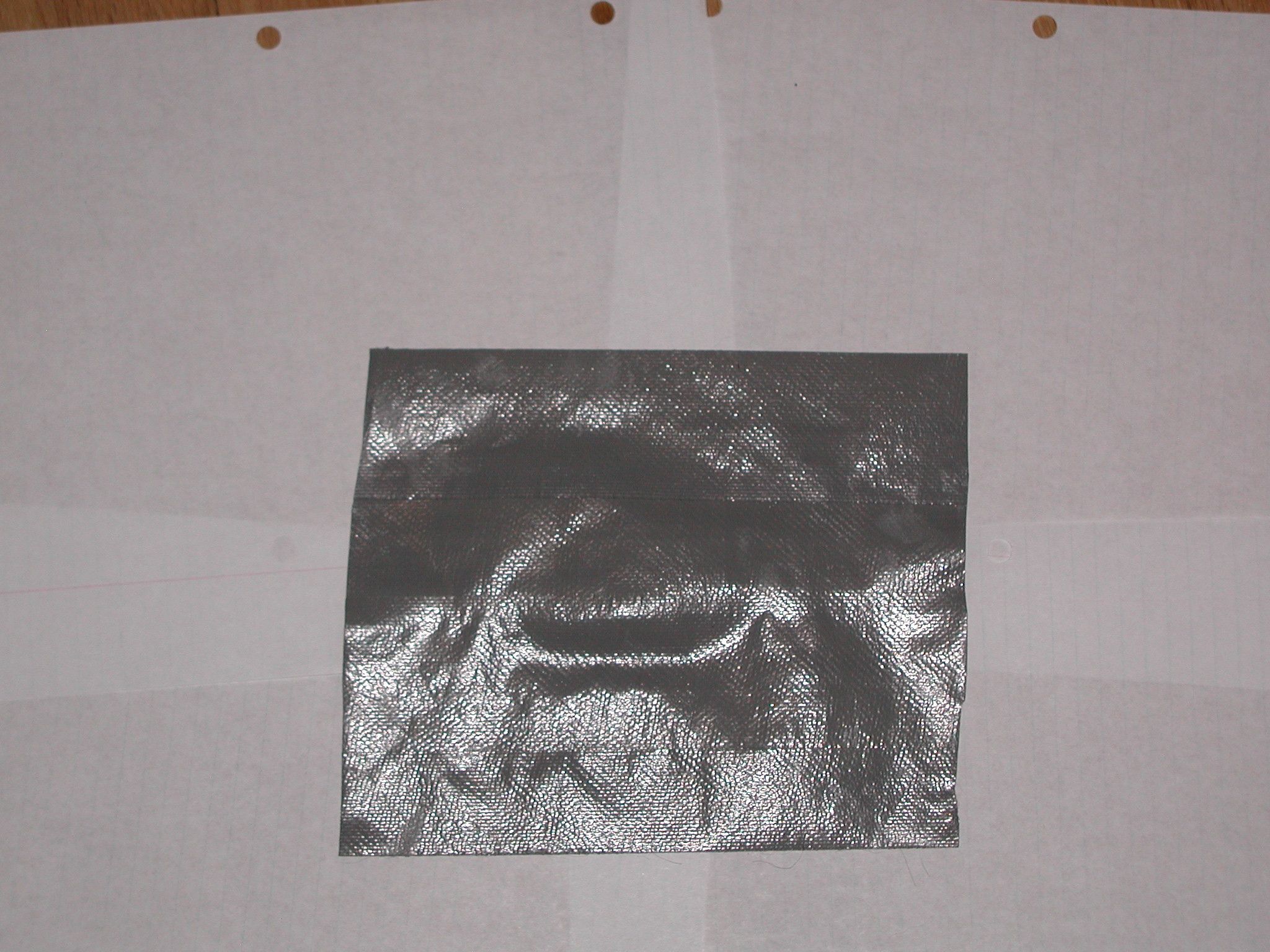 RFID Secure Wallet 7 Steps Instructables