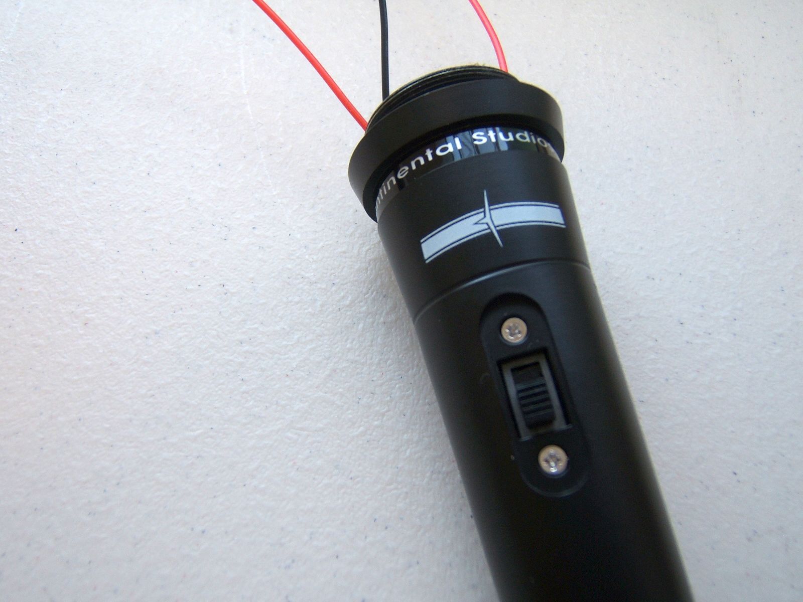 Breathalyzer Microphone 25 Steps (with Pictures) Instructables