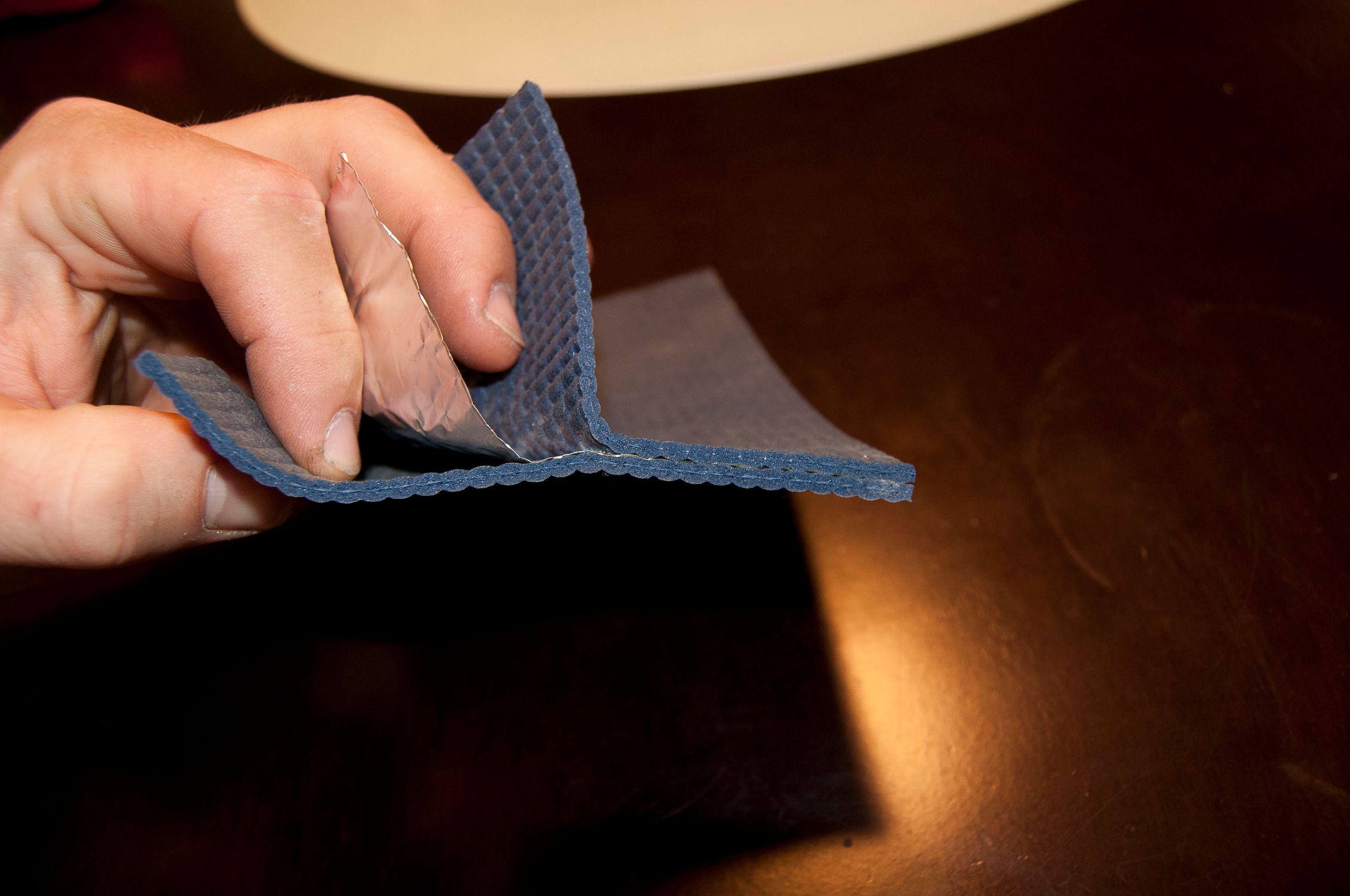 DIY Anti Static Mat 7 Steps Instructables