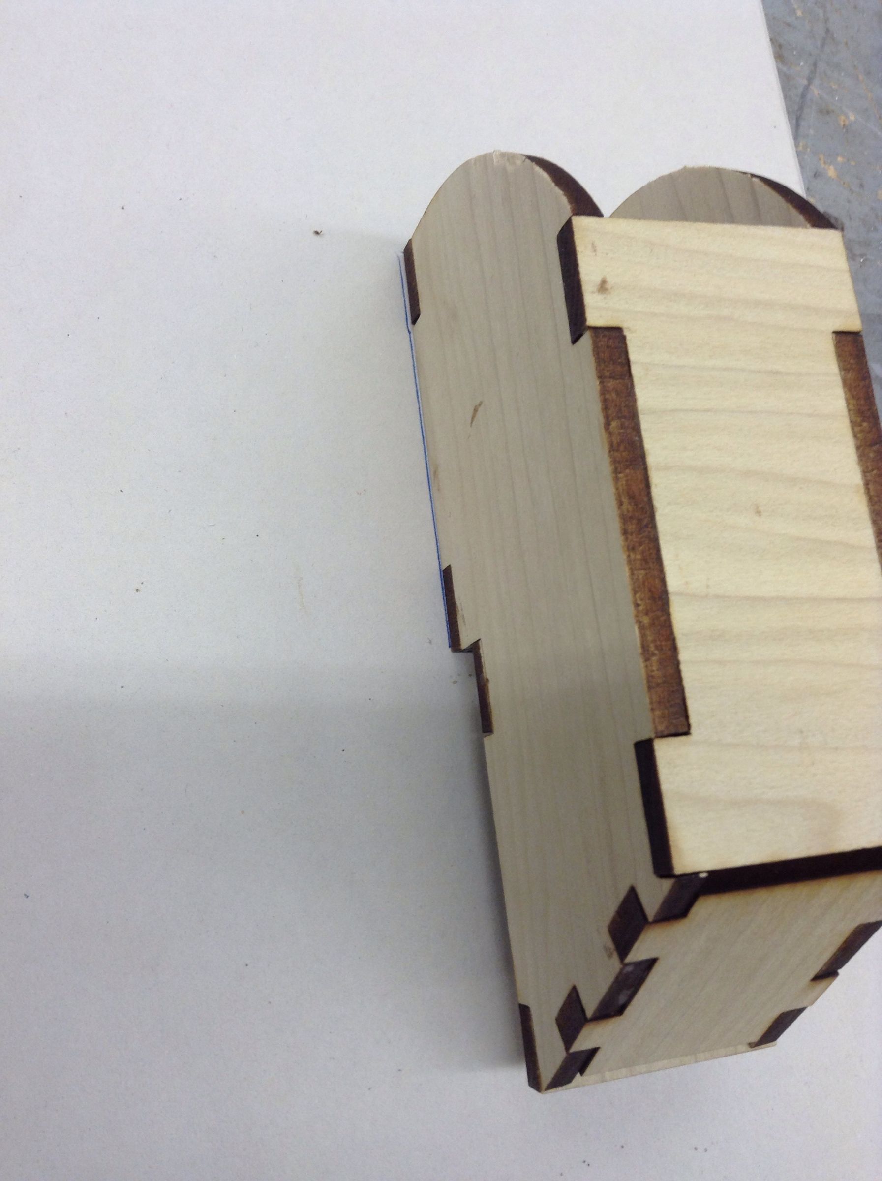 Hidden Wall Outlet Safe 5 Steps Instructables