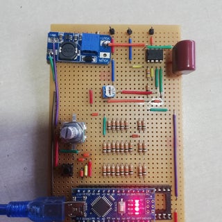 Arduino Waveform Generator : 5 Steps (with Pictures) - Instructables