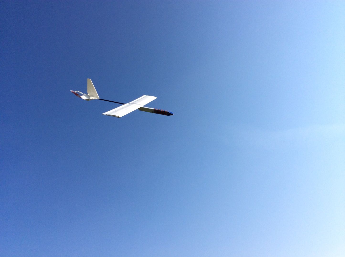 Foamboard RC Glider 16 Steps (with Pictures) Instructables
