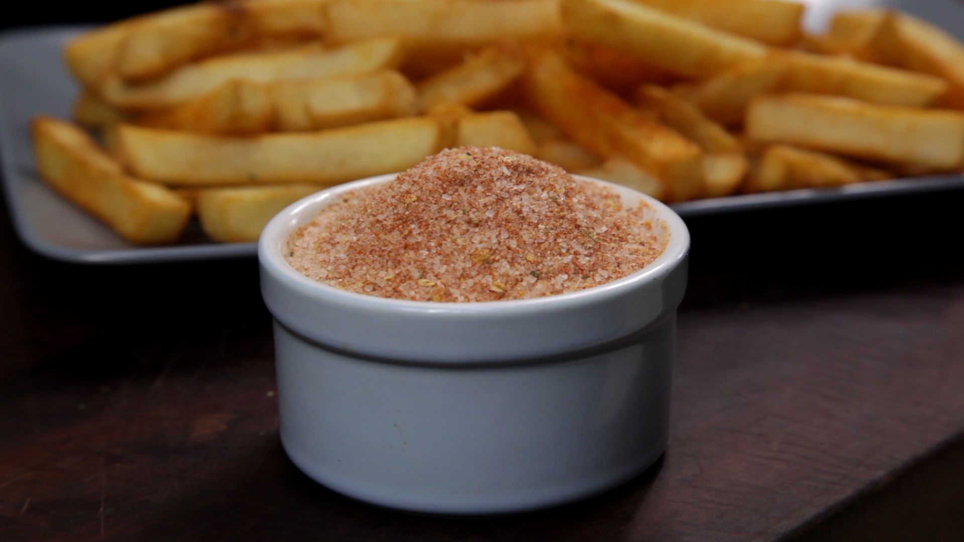 How Make Chicken Salt, Australia's Best Kept Secret 6 Steps (with