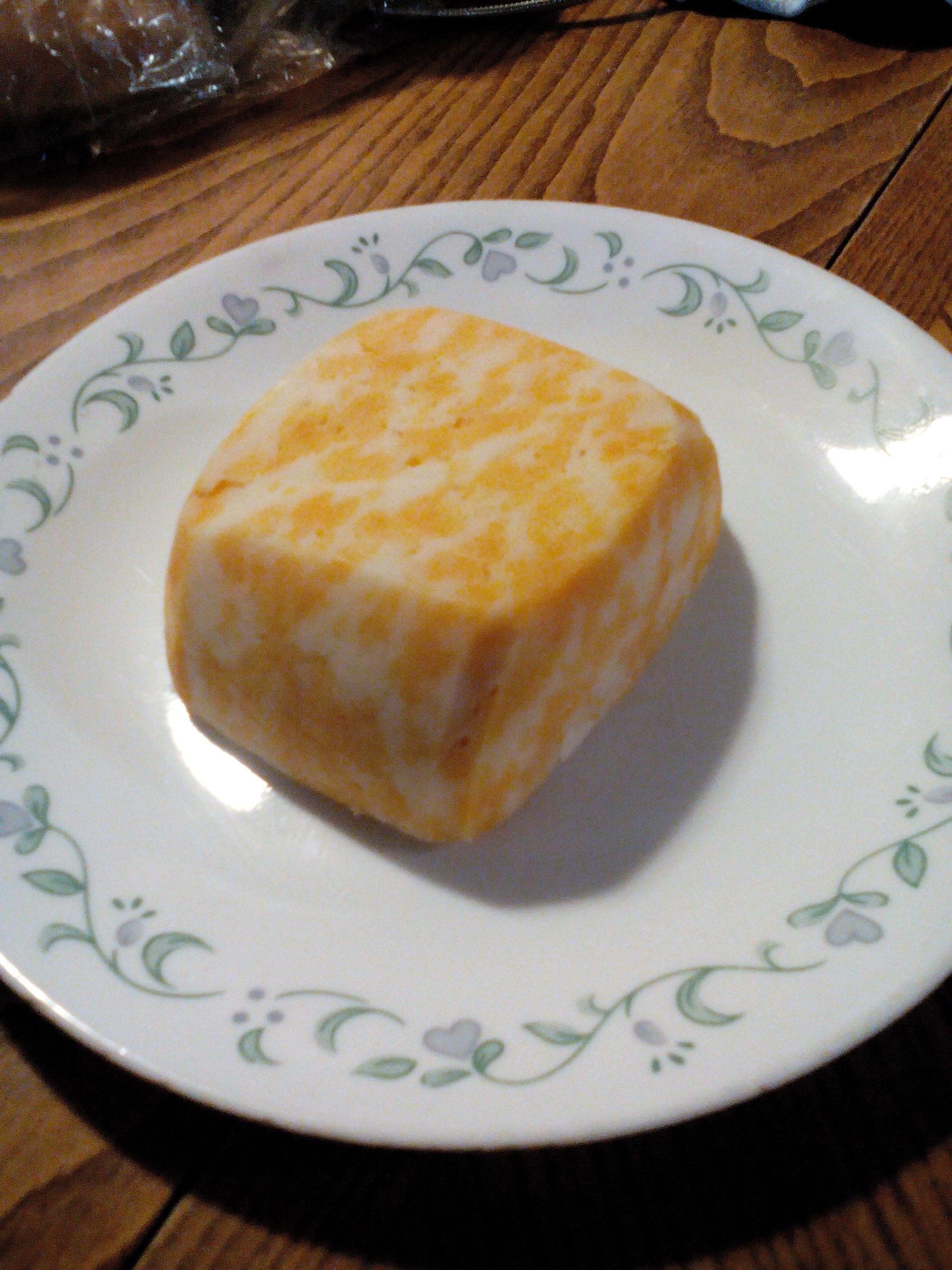 Cheese Made Easy Marbled Cheddar 14 Steps (with Pictures