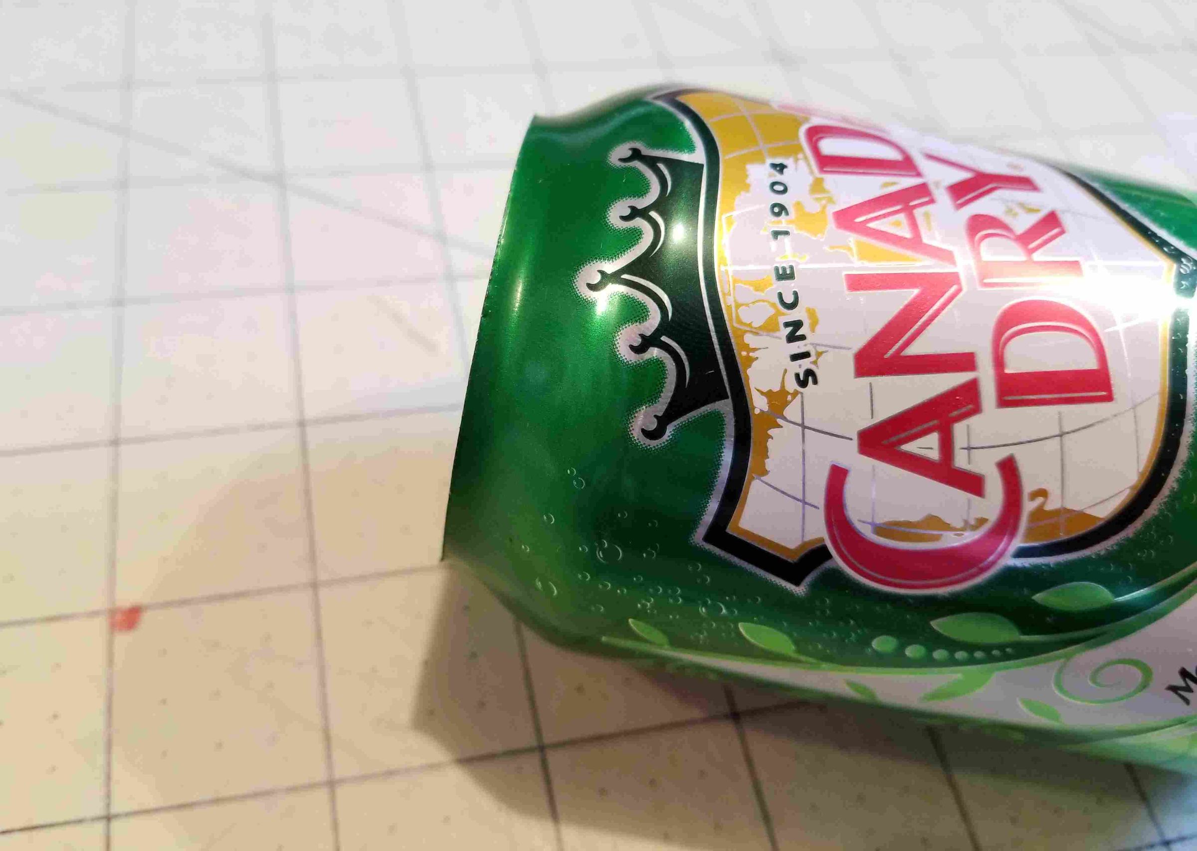 Soda Pop Safe 4 Steps (with Pictures) Instructables