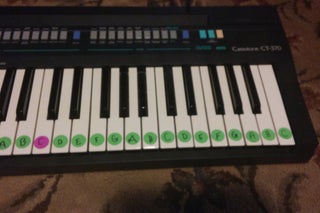 How to Label Keys on a Keyboard : 4 Steps - Instructables