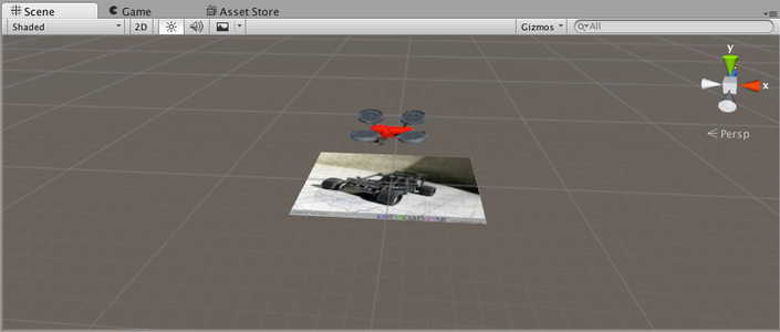 Augmented Reality in Unity 3D : 7 Steps - Instructables