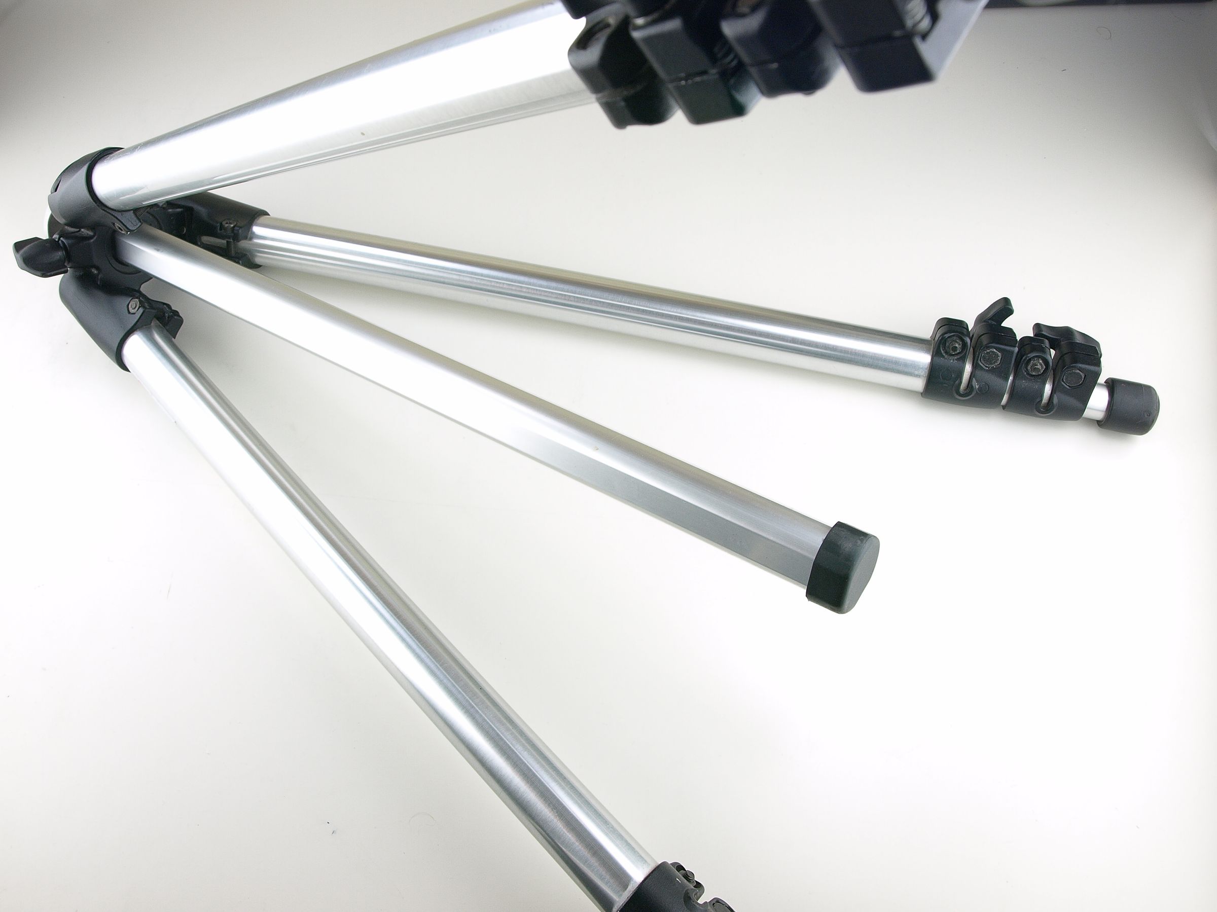 Tripod Stabilizer Weight Hook 3 Steps (with Pictures) Instructables