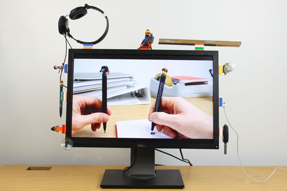 DIY guide for LEGO + sugru = 4 awesome projects (+ video) with step-by-step instructions