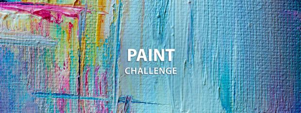 Paint Challenge