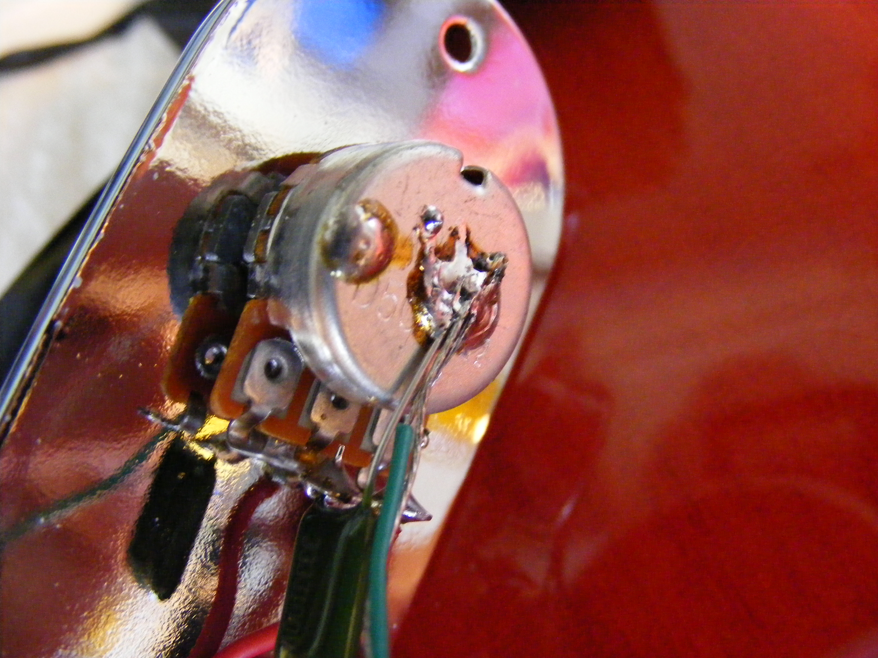 Replacing the Pickups in Your Guitar 17 Steps (with Pictures