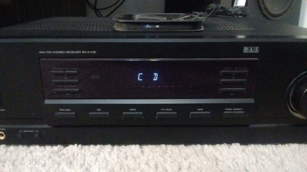 Add Bluetooth to an Av Receiver Add Bluetooth to an Av Receiver