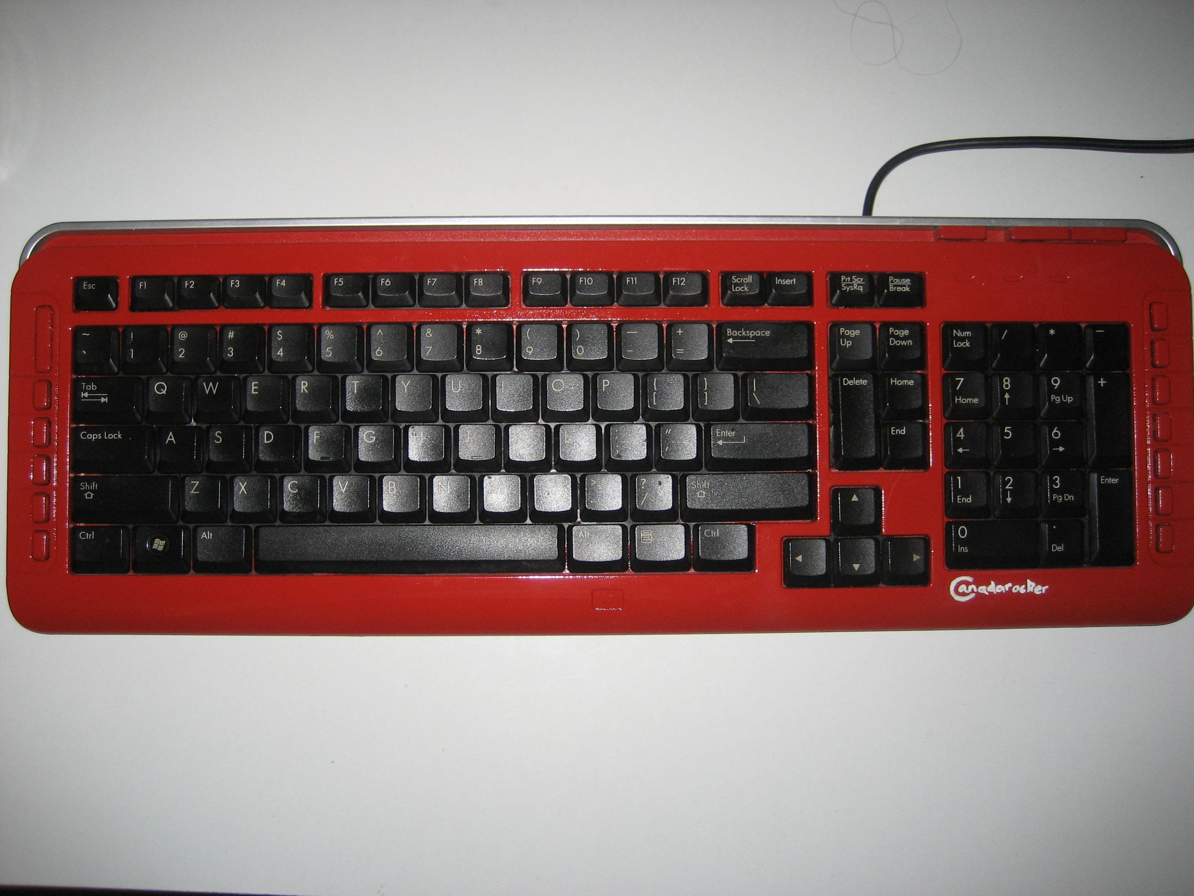 Bring New Life to Your Keyboard